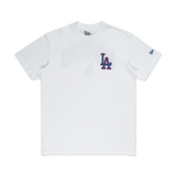 New Era Los Angeles Dodgers Short Sleeve T-Shirt