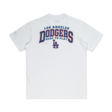 New Era Los Angeles Dodgers Short Sleeve T-Shirt