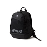 New Era Sports Pack 1680D NE Logo Mesh Backpack