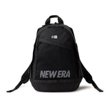 New Era Sports Pack 1680D NE Logo Mesh Backpack
