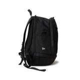 New Era Sports Pack 1680D NE Logo Mesh Backpack