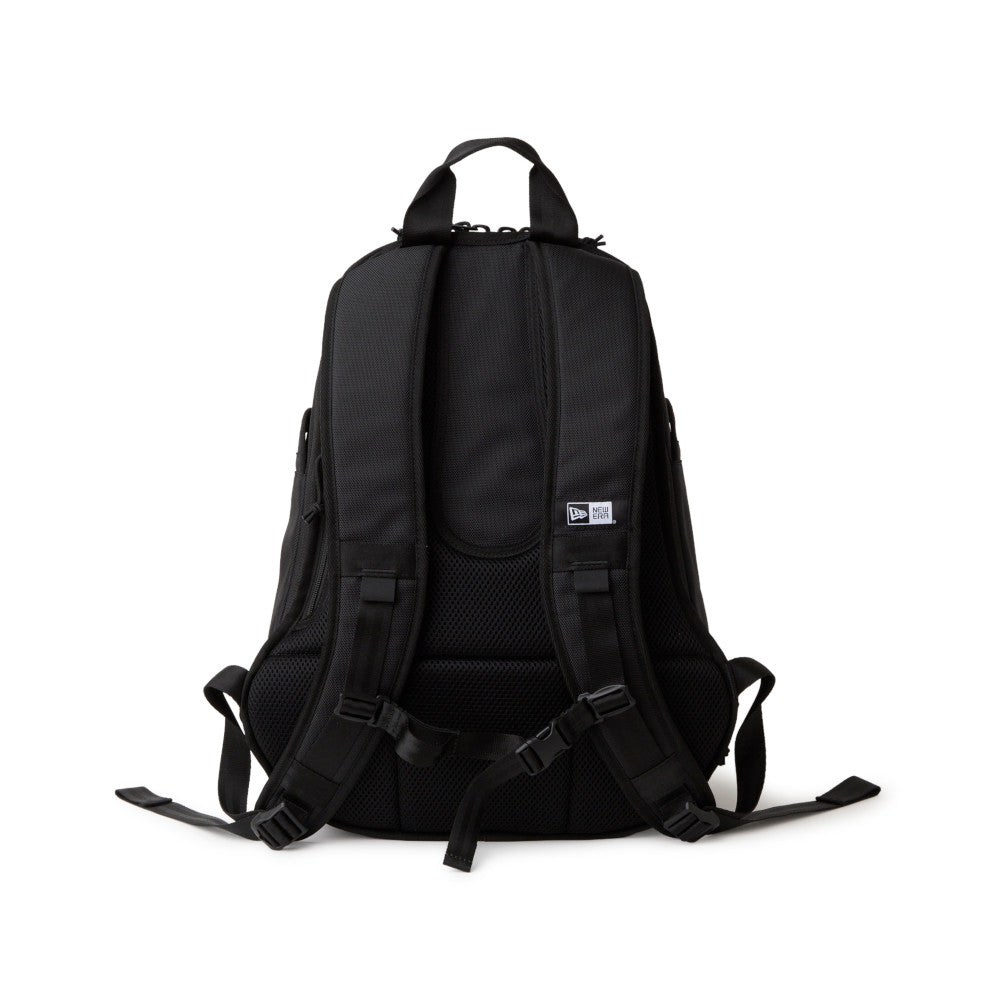 New Era Sports Pack 1680D NE Logo Mesh Backpack