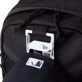 New Era Sports Pack 1680D NE Logo Mesh Backpack