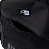 New Era Sports Pack 1680D NE Logo Mesh Backpack