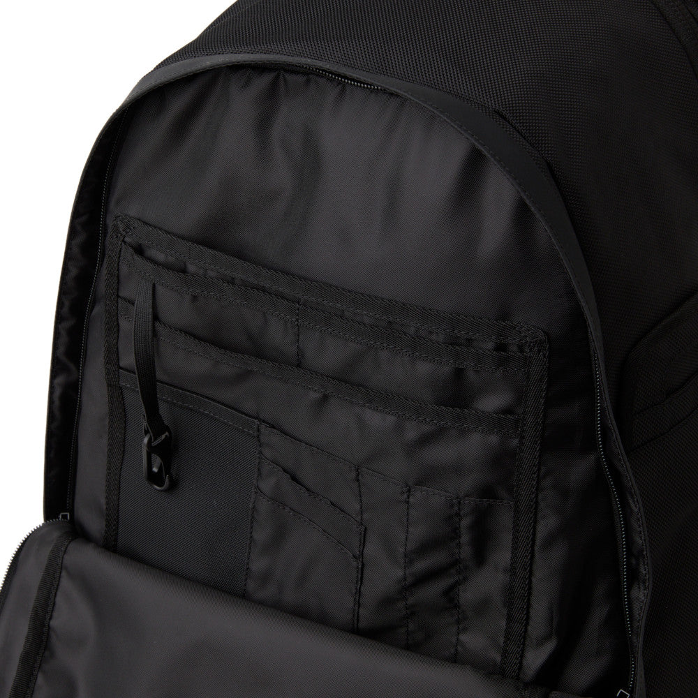 New Era Sports Pack 1680D NE Logo Mesh Backpack