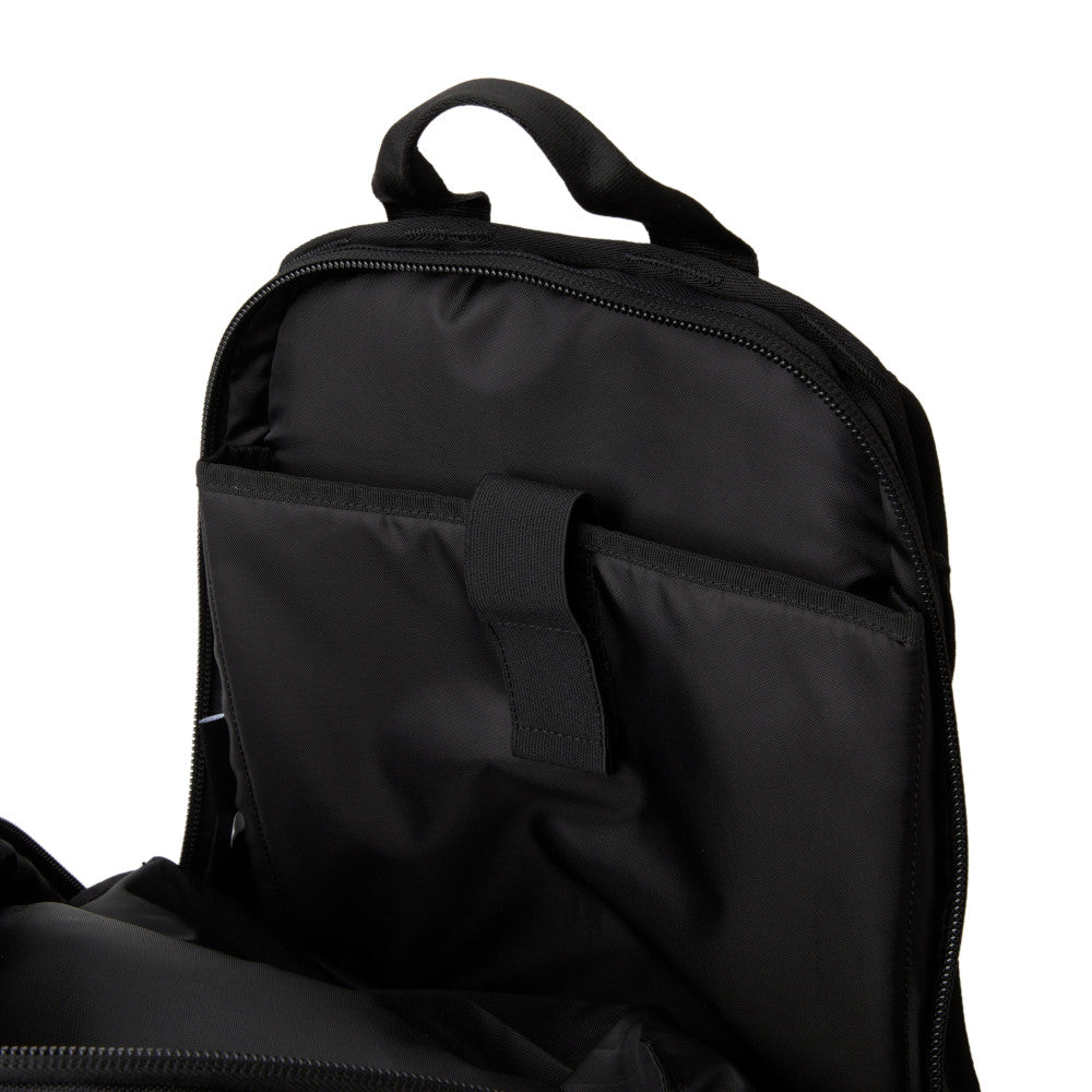 New Era Sports Pack 1680D NE Logo Mesh Backpack