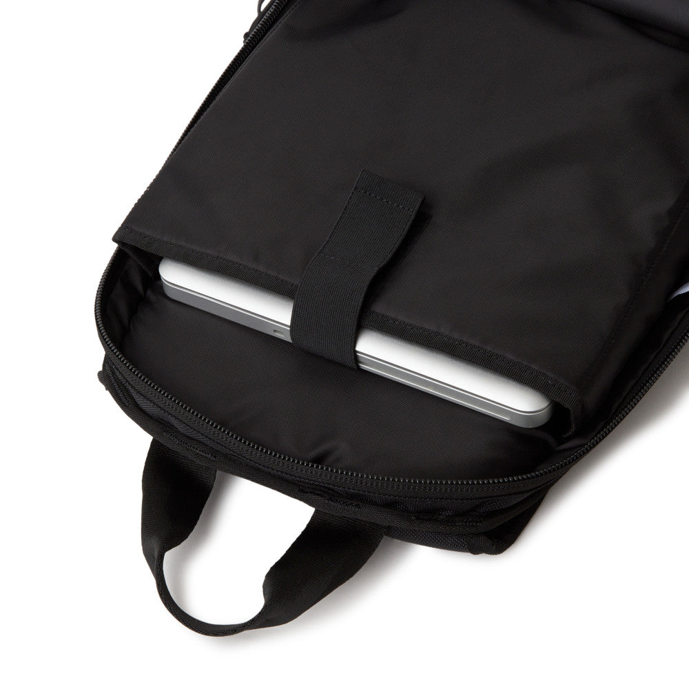 New Era Sports Pack 1680D NE Logo Mesh Backpack