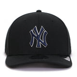 New Era 9SEVENTY New York Yankees Stretch Snapback Cap