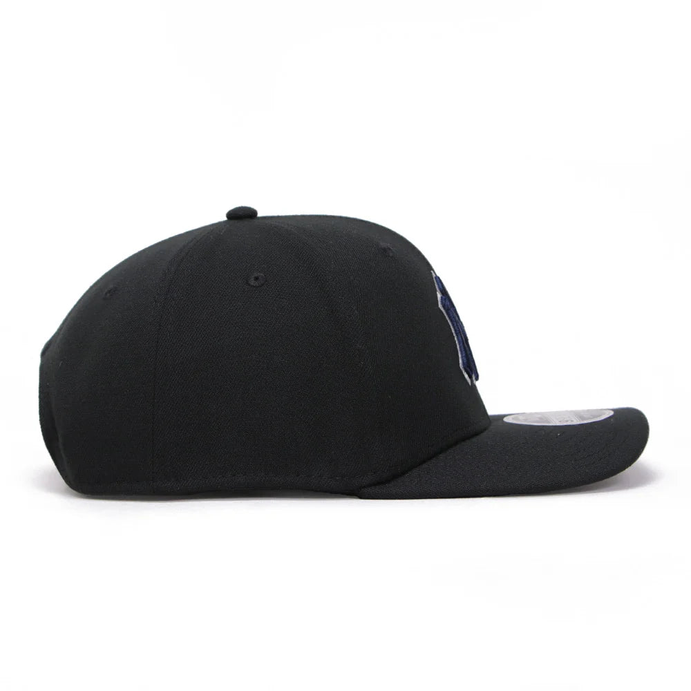 New Era 9SEVENTY New York Yankees Stretch Snapback Cap