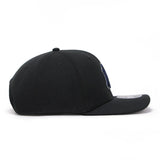 New Era 9SEVENTY New York Yankees Stretch Snapback Cap