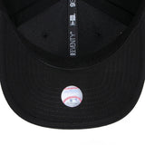 New Era 9SEVENTY New York Yankees Stretch Snapback Cap