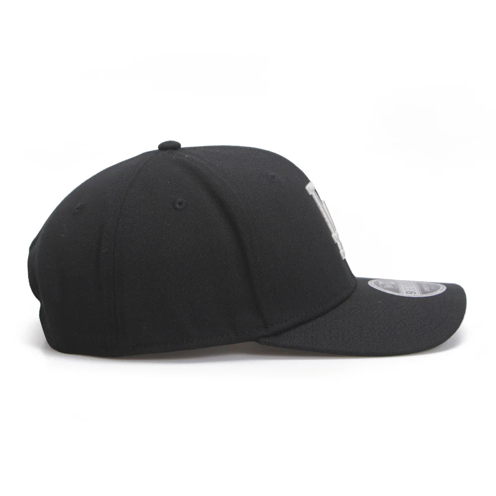 New Era 9SEVENTY Los Angeles Dodgers Stretch Snapback Cap
