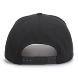 New Era 9SEVENTY Los Angeles Dodgers Stretch Snapback Cap