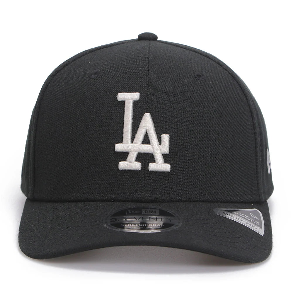 New Era 9SEVENTY Los Angeles Dodgers Stretch Snapback Cap