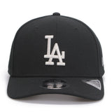 New Era 9SEVENTY Los Angeles Dodgers Stretch Snapback Cap