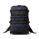 New Era 38L 150D Nite Camo Club Pack