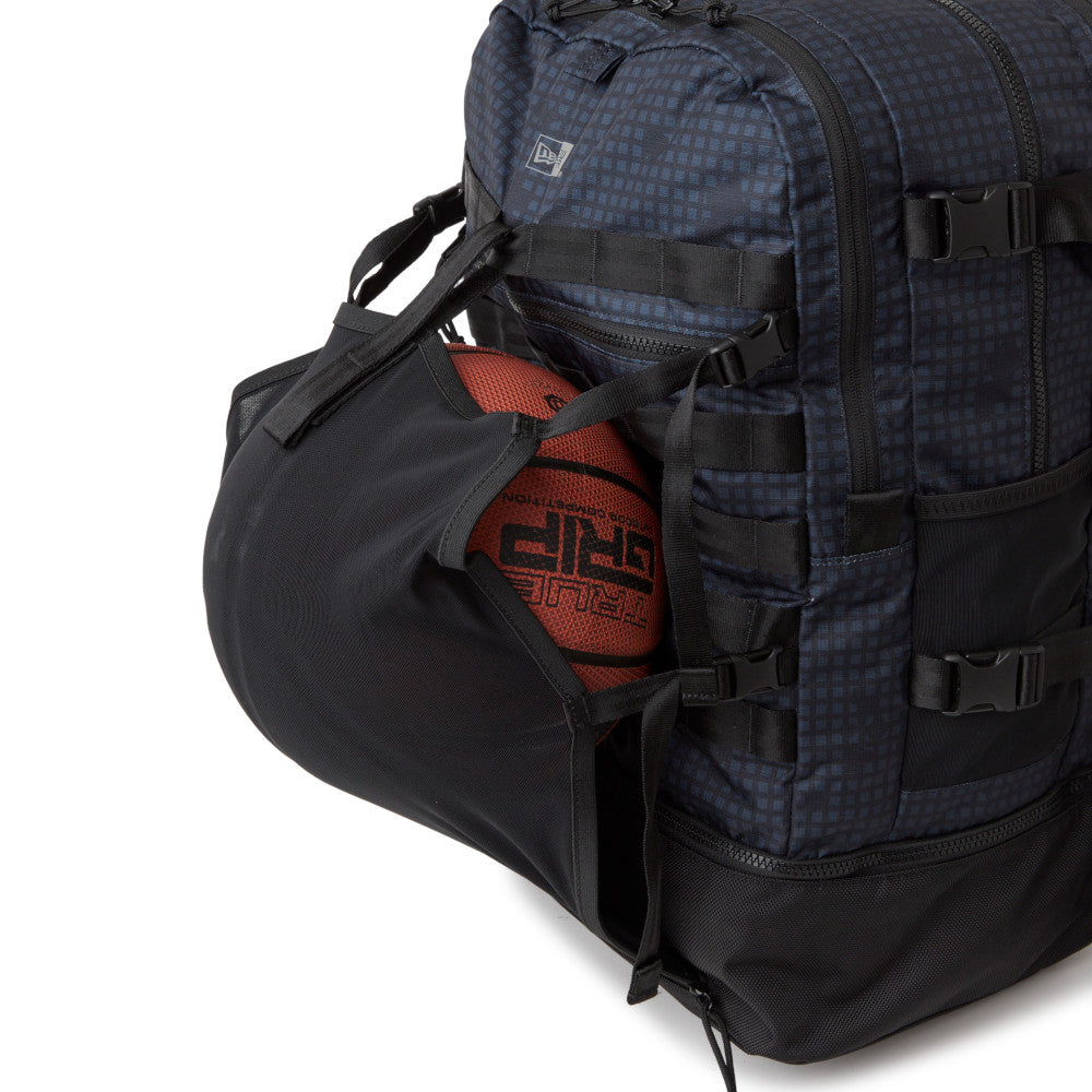New Era 38L 150D Nite Camo Club Pack