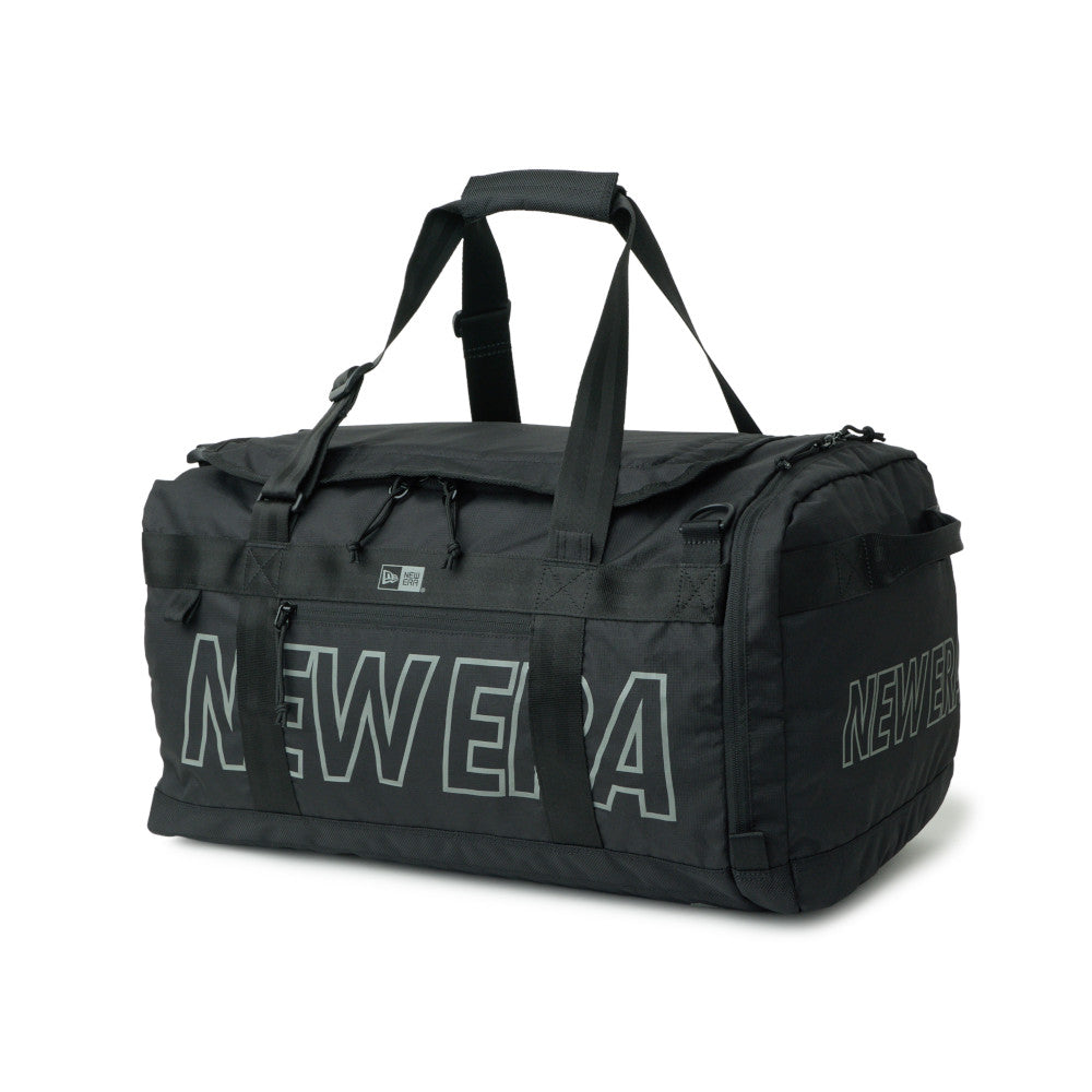 New Era 50L 2 Way Club Duffel Bag