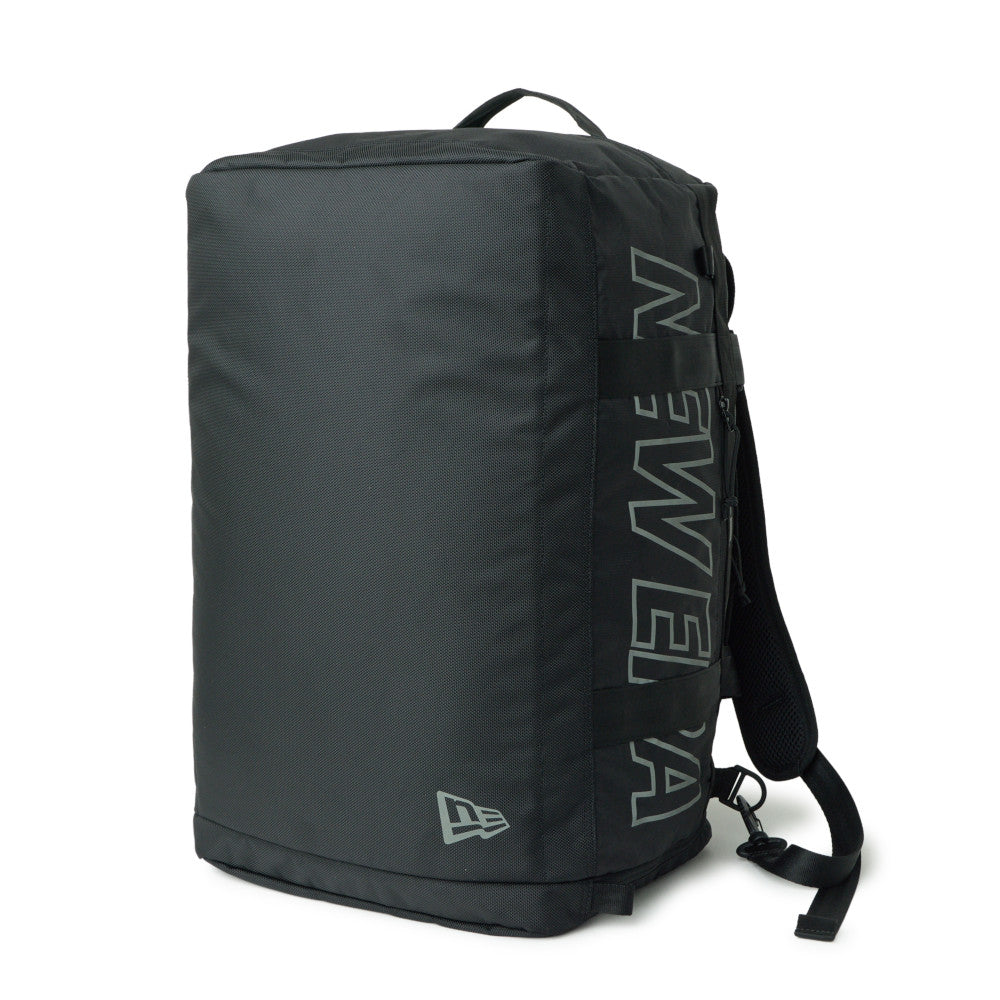 New Era 50L 2 Way Club Duffel Bag