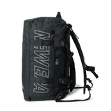 New Era 50L 2 Way Club Duffel Bag