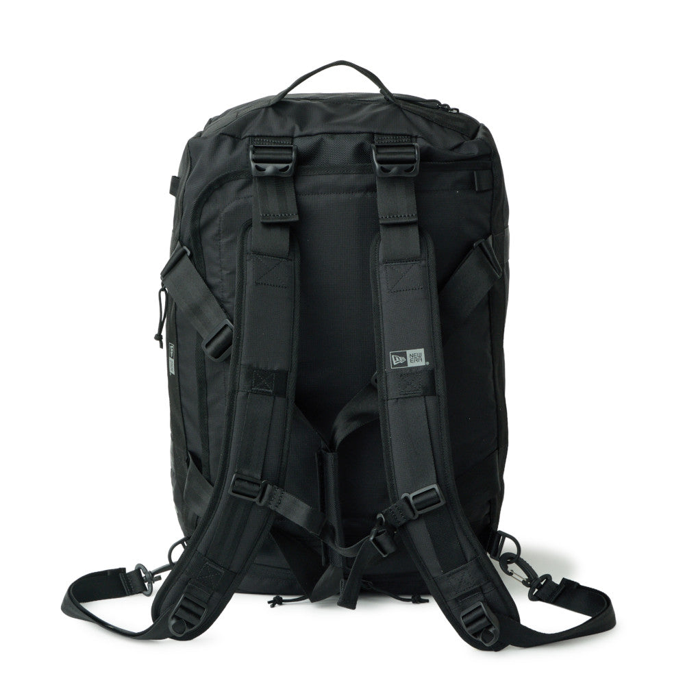 New Era 50L 2 Way Club Duffel Bag