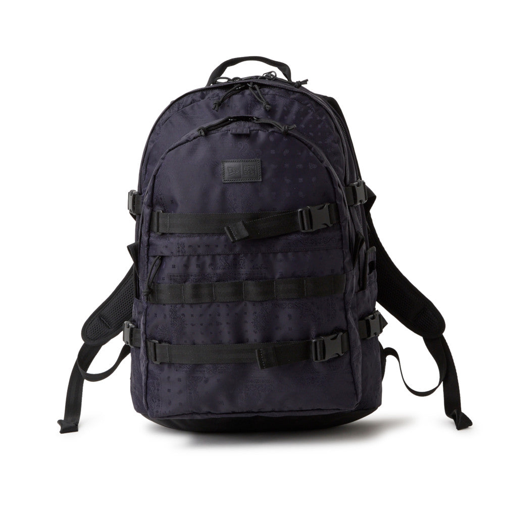 New Era Carrier Pack 200D JAQ Paisley