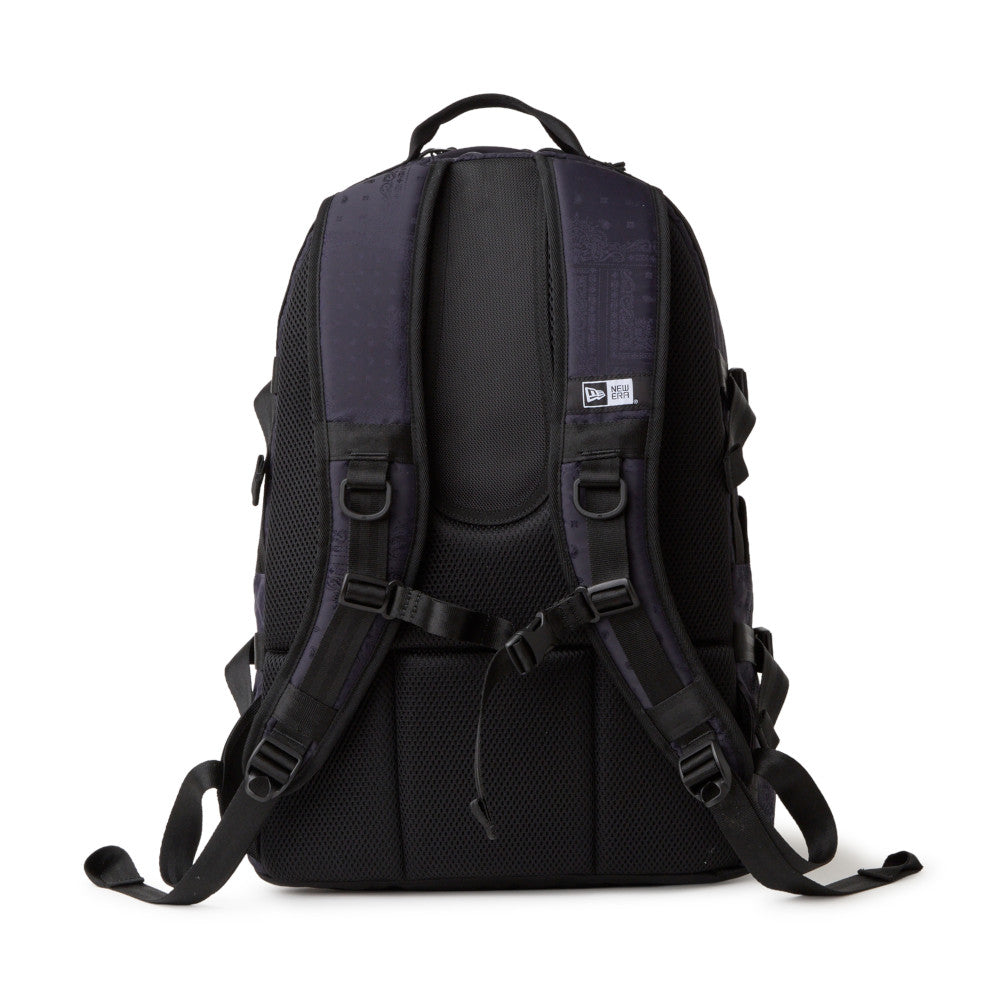 New Era Carrier Pack 200D JAQ Paisley