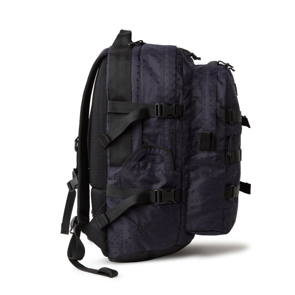 New Era Carrier Pack 200D JAQ Paisley