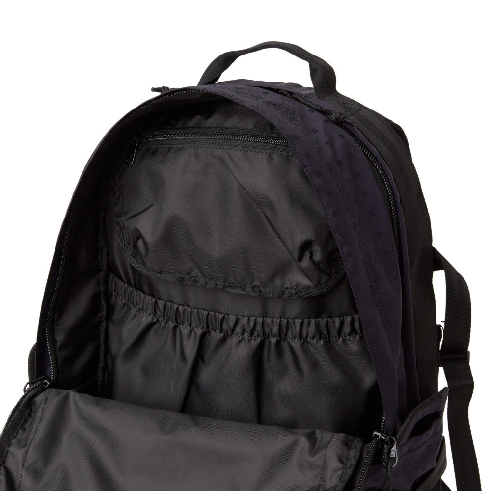 New Era Carrier Pack 200D JAQ Paisley