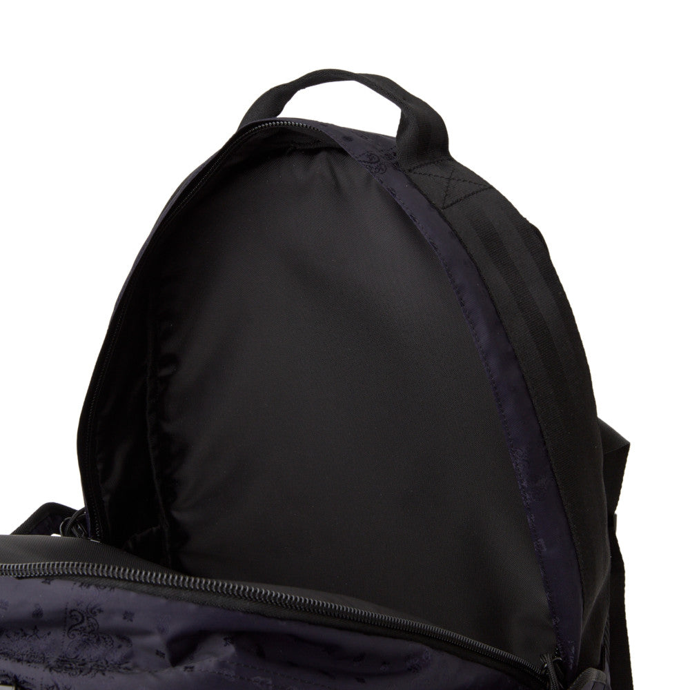 New Era Carrier Pack 200D JAQ Paisley