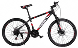 Maru Raiden XT 3x8 Mountain Bike