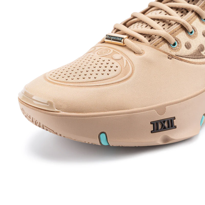 LI-NING Way of Wade 12 "Year of the Horse" Basketball Shoes