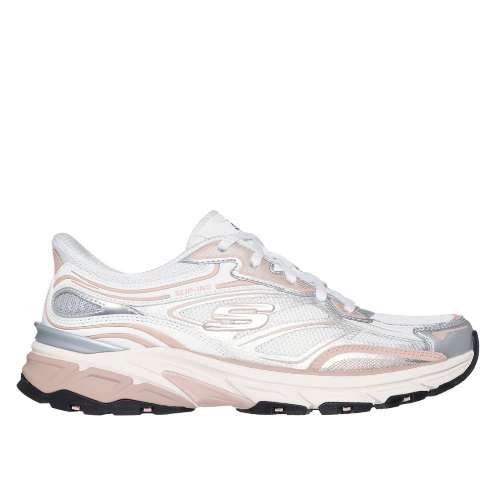 Skechers Women's Slip-ins Stamina Sport Casual Shoes