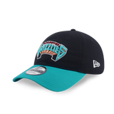 New Era Vancouver Grizzlies Hardwood Classics 2026 9FORTY Unstructured Adjustable Cap