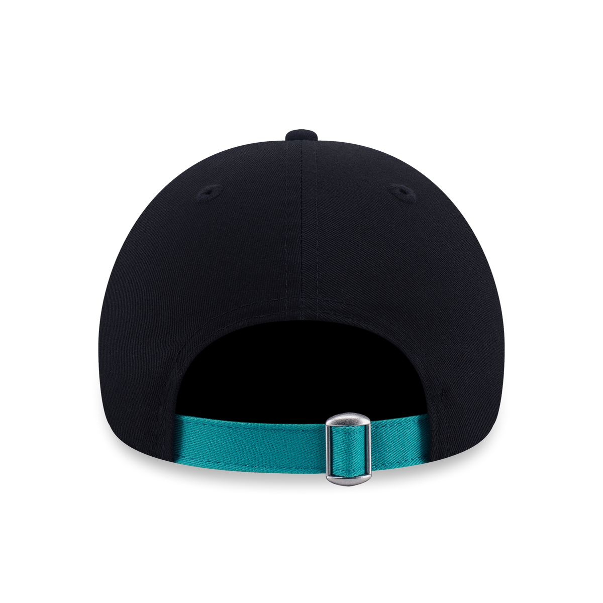 New Era Vancouver Grizzlies Hardwood Classics 2026 9FORTY Unstructured Adjustable Cap