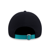 New Era Vancouver Grizzlies Hardwood Classics 2026 9FORTY Unstructured Adjustable Cap