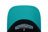 New Era Vancouver Grizzlies Hardwood Classics 2026 9FORTY Unstructured Adjustable Cap