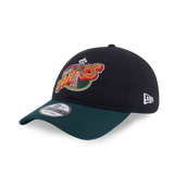 New Era Seattle Supersonics Hardwood Classics 2026 9FORTY Unstructured Adjustable Cap