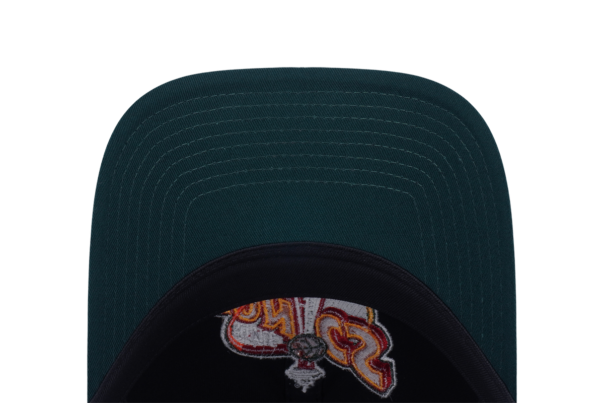 New Era Seattle Supersonics Hardwood Classics 2026 9FORTY Unstructured Adjustable Cap