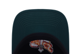 New Era Seattle Supersonics Hardwood Classics 2026 9FORTY Unstructured Adjustable Cap