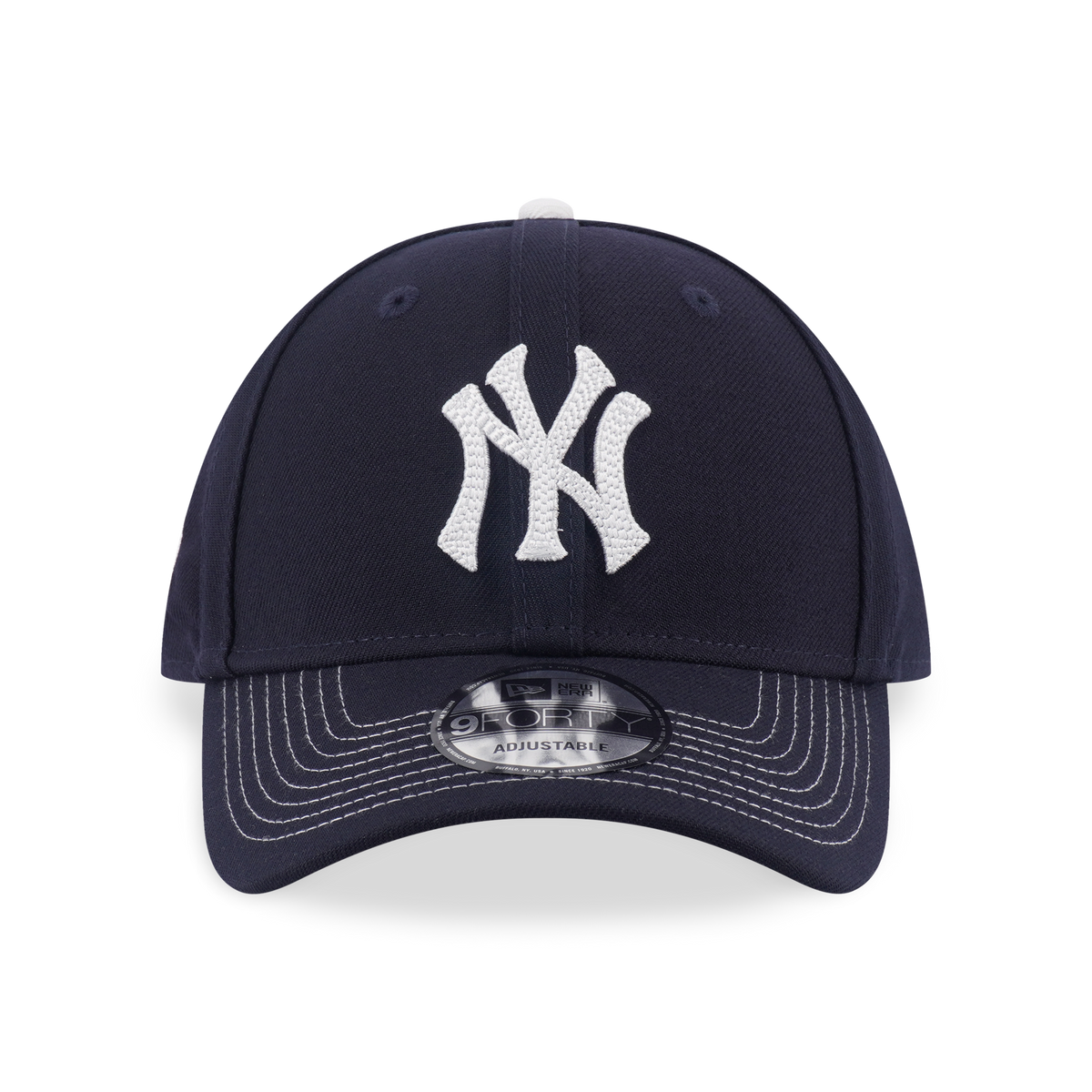 New Era 9FORTY New York Yankees NE Fan Fam Adjustable Cap