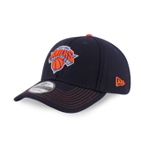 New Era 9FORTY New York Knicks NE Fan Fam Adjustable Cap