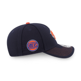 New Era 9FORTY New York Knicks NE Fan Fam Adjustable Cap