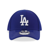 New Era 9FORTY Los Angeles Dodgers NE Fan Fam Adjustable Cap