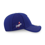 New Era 9FORTY Los Angeles Dodgers NE Fan Fam Adjustable Cap