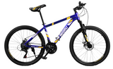 Maru Raiden XT 3x8 Mountain Bike