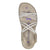 Skechers Women's Reggae Slim - Takes Two