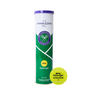 Tennis Balls