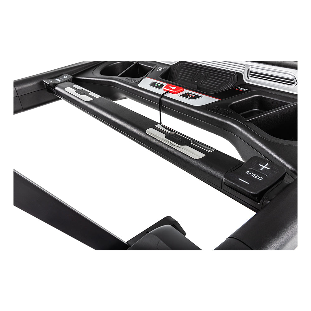 Sole F80 Treadmill