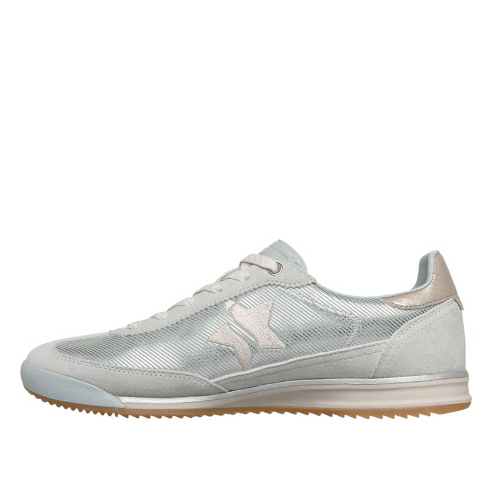 Skechers Women's SKX 92 - Perfectly Shimmered Casual Shoes